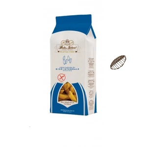 Pasta Natura gluténmentes barnarizs tészta gnocco sardo 250g