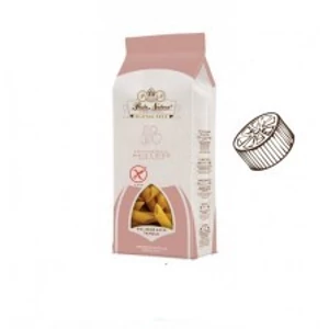 Pasta Natura gluténmentes kukorica-rizs tészta margherite 250g