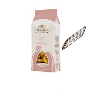 Pasta Natura gluténmentes kukorica-rizs tészta penne 250g