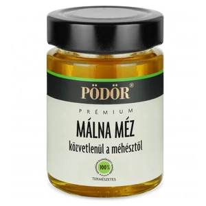 Pödör málna méz 230g