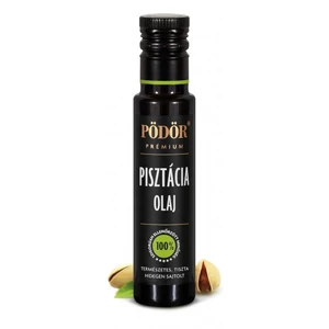 Pödör pisztáciaolaj 100ml