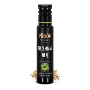 Pödör szezámmagolaj 250ml