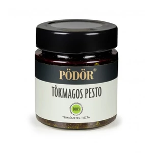 Pödör tökmagos pesto 120g
