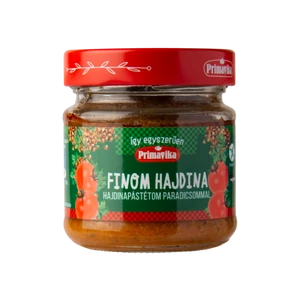 Primavika hajdinapástétom paradicsommal 160g