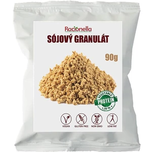 Racionella szójagranulátum 90g