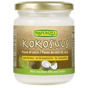 Rapunzel bio kókuszvaj 215g