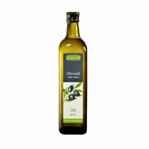 Rapunzel bio extra szűz olívaolaj 500ml