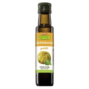 Rapunzel bio tökmagolaj 100ml