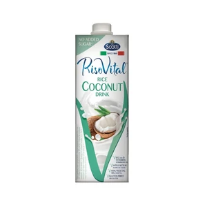 Riso Scotti vital kókuszos rizsital 1000ml