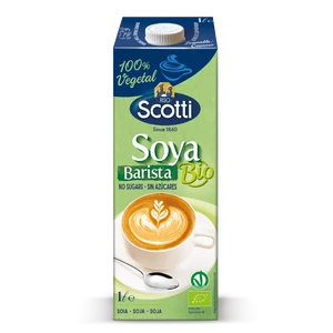 Riso Scotti bio barista szójaital 1000ml