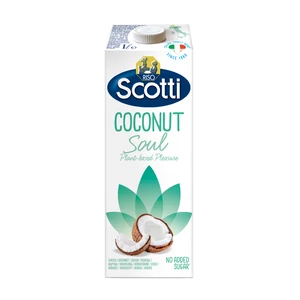 Riso Scotti Soul kókuszos rizsital 1000ml