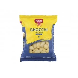 Schär gnocchi burgonyás nudli 300g