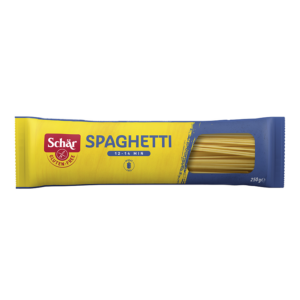 Schär spagetti 250g
