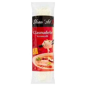 Shan&#039; Shi Vermicelli üvegtészta 100g