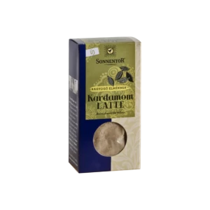 Sonnentor bio kardamom latte 45g