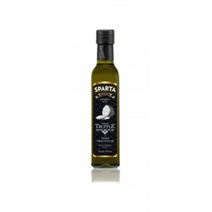 Sparta extra szűz olívaolaj szarvasgombával 250ml