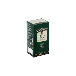 Teekanne Sir Winston Green Tea zöld tea - 20 filter 35g