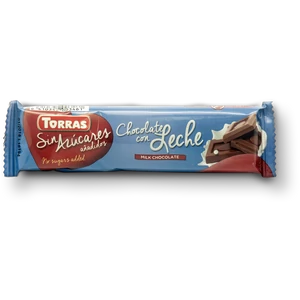 Torras tejcsokoládé 30g