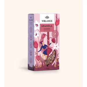 Viblance Cocoberry granola 275g