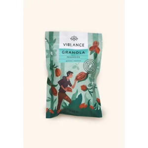 Viblance pekándiós granola 60g