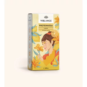 Viblance proteinkása lemon 400g