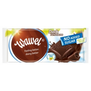 Wawel étcsokoládé 70% 90g
