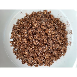 Hester&#039;s Life Cocoa Granola - kakaós granola 320g