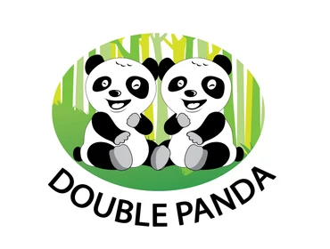 Double Panda