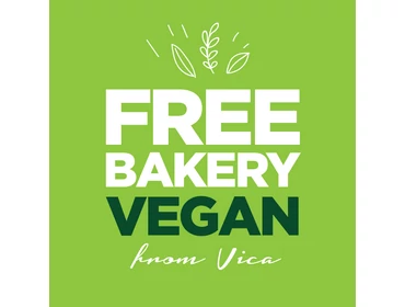 Free Bakery Vegan