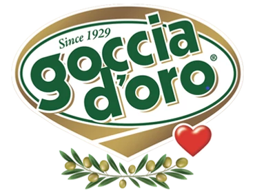 Goccia doro