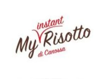 My Instant Risotto