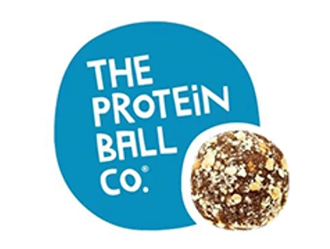 The Protein Ball Co.