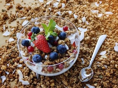 Mi ez a nagy felhajtás a GRANOLA körül?