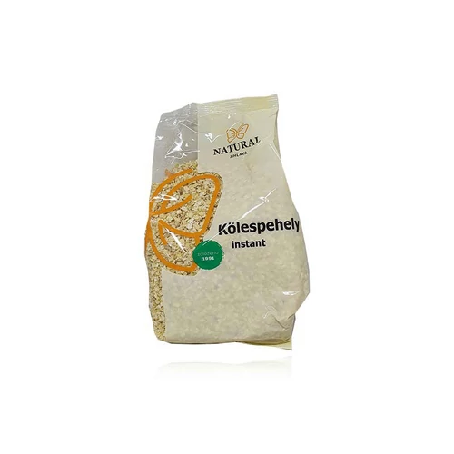 Natural istant kölespehely 300g