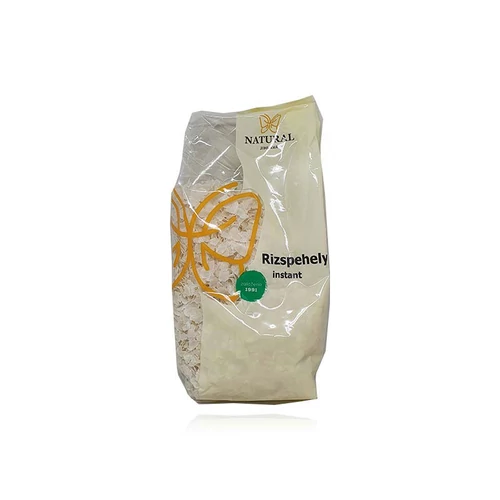 Natural instant rizspehely 250g