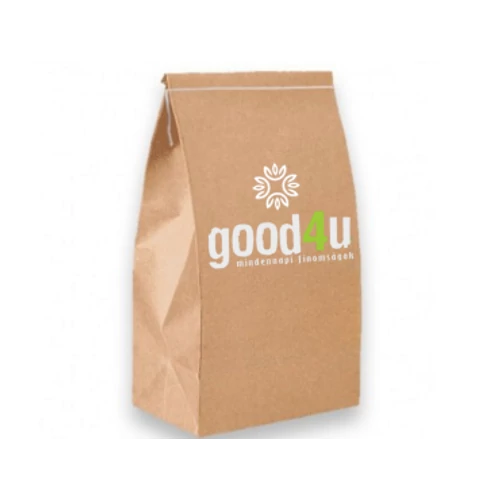 GOOD4U zöld lencse 5kg