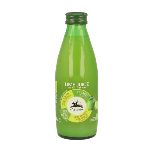 Alce Nero bio limelé 250ml