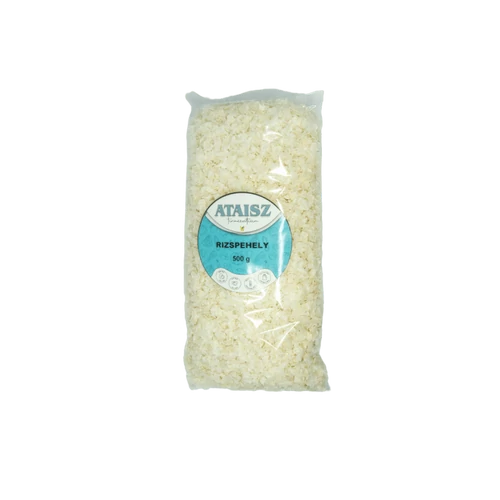 Ataisz rizspehely 500g