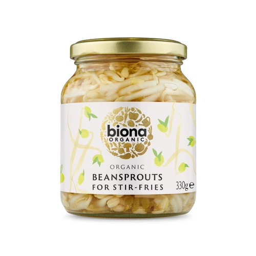 Biona bio babcsíra 330g
