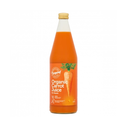 Biopont bio répalé 750ml