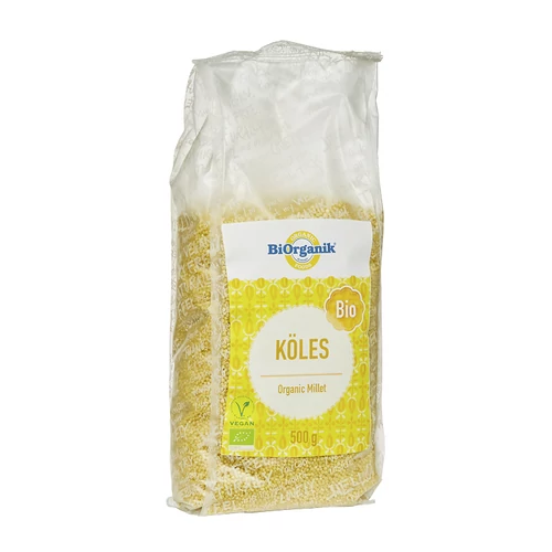 BiOrganik bio köles 500g