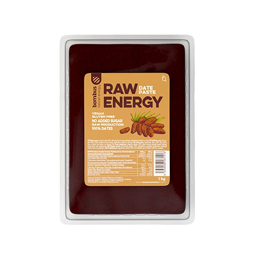 Bombus datolyapaszta 1kg