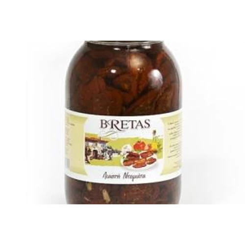 Bretas szárított paradicsom 3kg