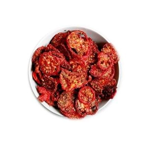 Bretas szárított paradicsom chips 5kg
