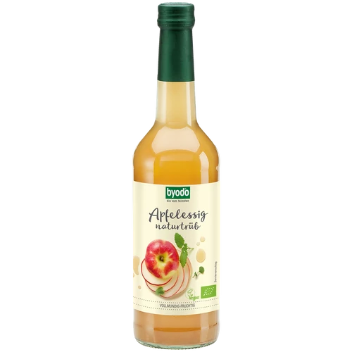 Byodo bio rostos almaecet 500ml