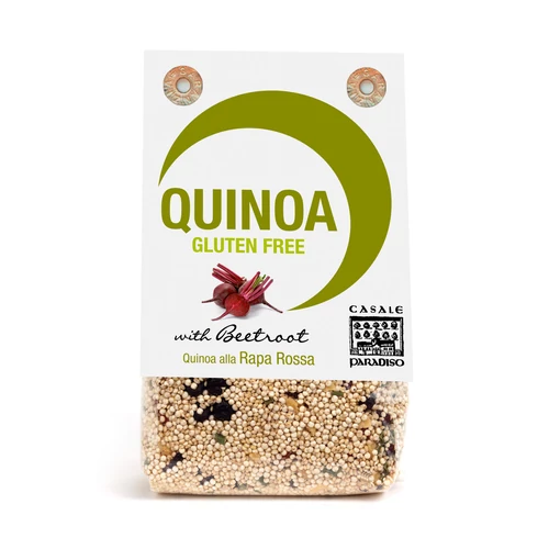 Casale Paradiso quinoa céklával 200g