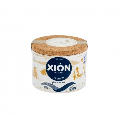 Chion Fleur de sel - tengeri sópehely 125g 