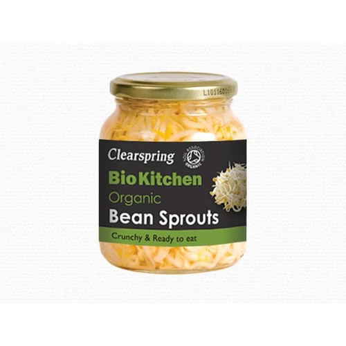 Clearspring bio babcsíra - demeter 350g