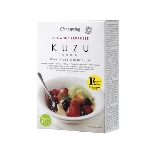 Clearspring bio japán kuzu 125g