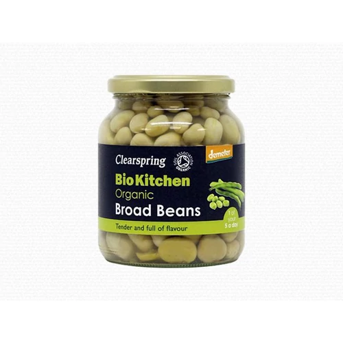 Clearspring bio lóbab - demeter 350g